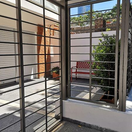 Iluminado, Alegre Y Acogedor Monoambiente Leilighet Montevideo Eksteriør bilde