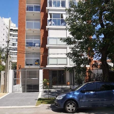 Iluminado, Alegre Y Acogedor Monoambiente Leilighet Montevideo Eksteriør bilde